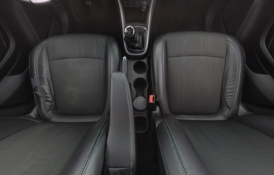 Chevrolet Trax vaihtoauto