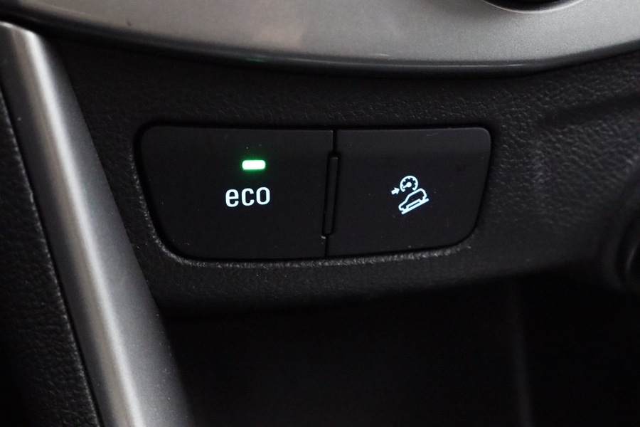 Chevrolet Trax vaihtoauto