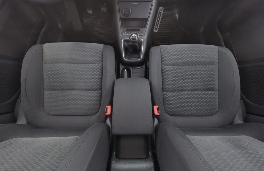 Volkswagen Golf Plus vaihtoauto