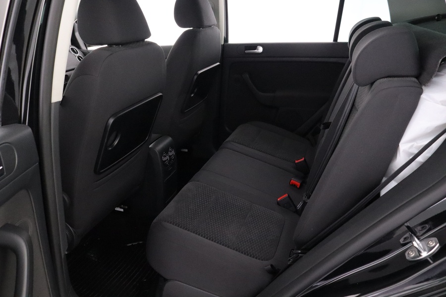 Volkswagen Golf Plus vaihtoauto