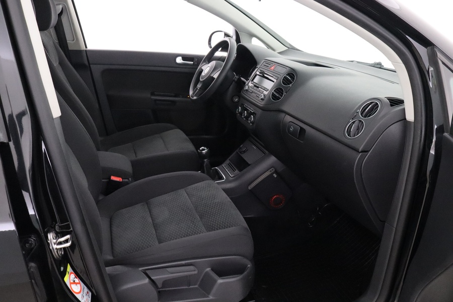 Volkswagen Golf Plus vaihtoauto