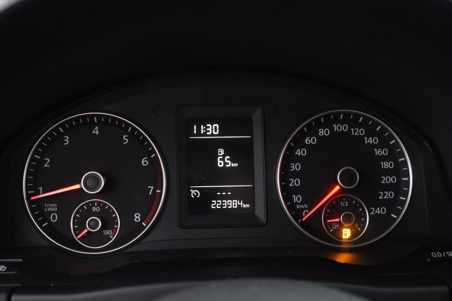 Volkswagen Golf Plus vaihtoauto