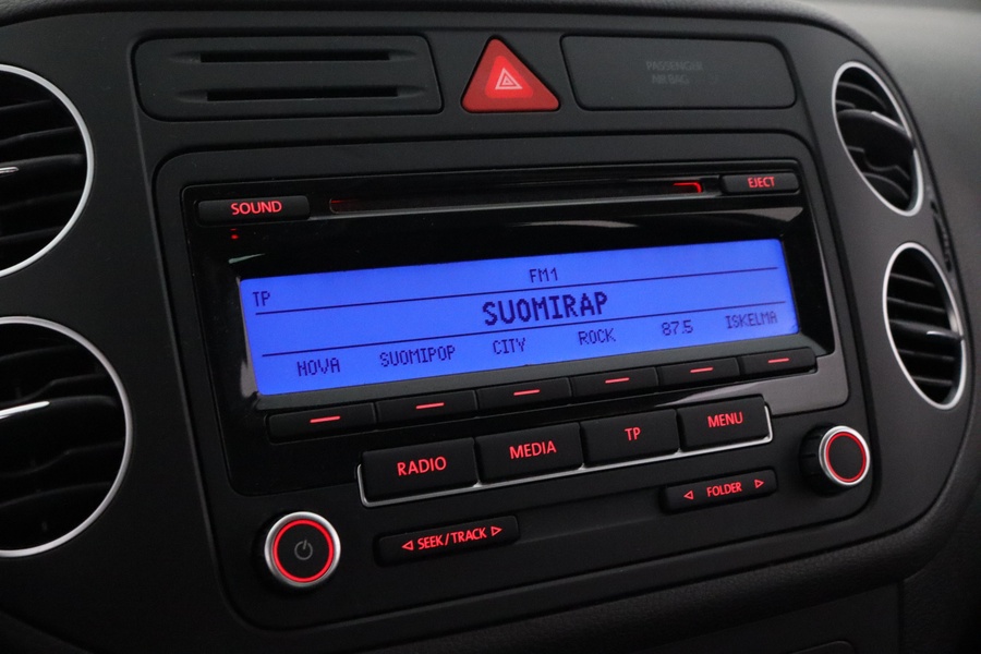 Volkswagen Golf Plus vaihtoauto