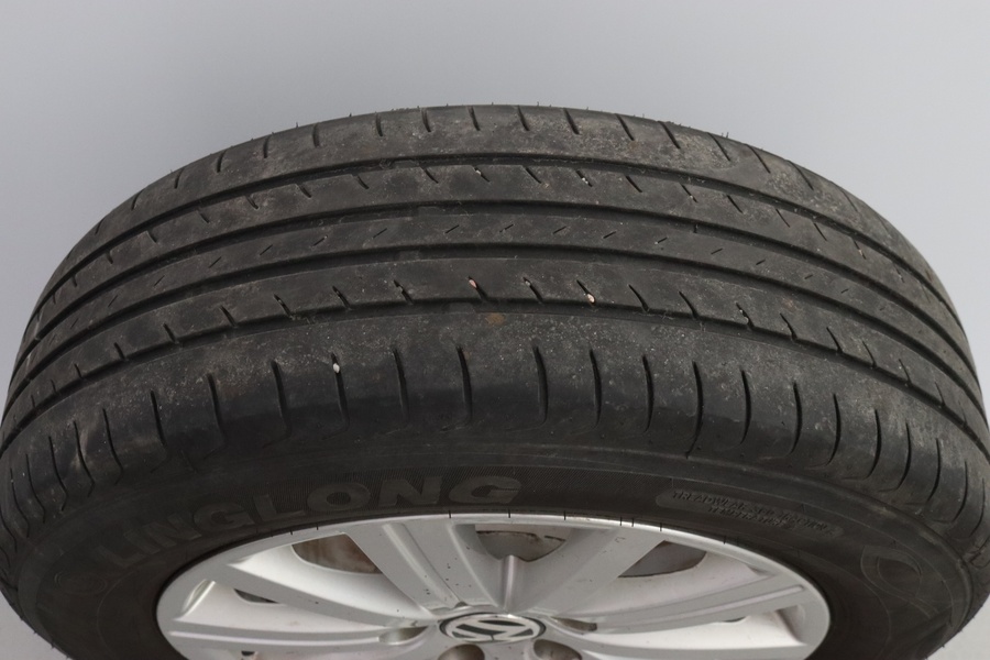 Volkswagen Golf Plus vaihtoauto