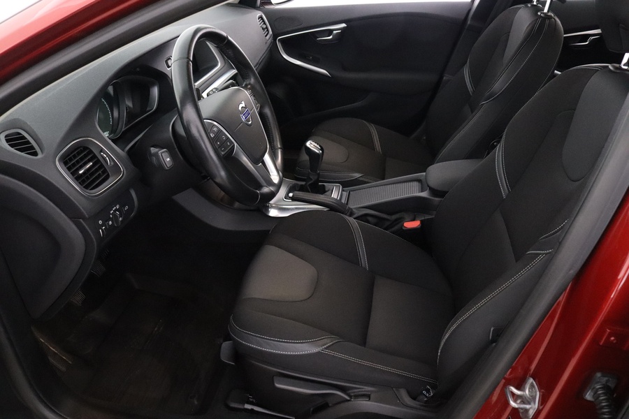 Volvo V40 vaihtoauto