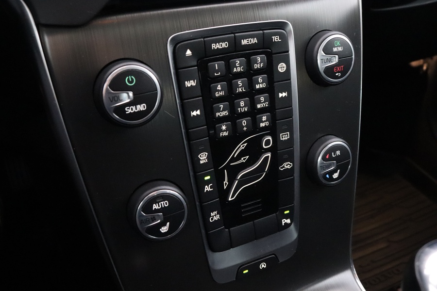 Volvo V40 vaihtoauto