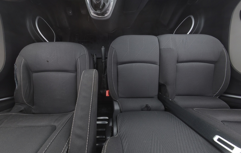 Nissan NV300 vaihtoauto