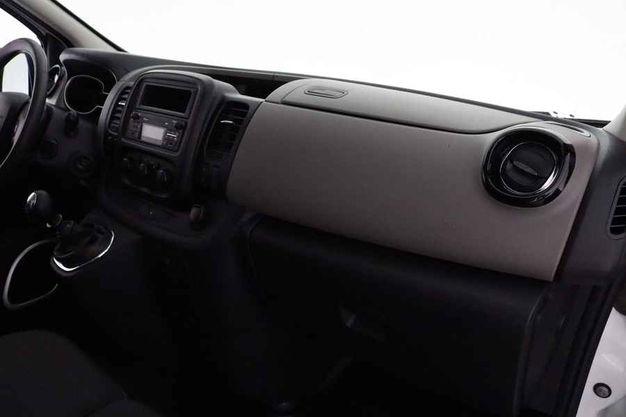 Nissan NV300 vaihtoauto