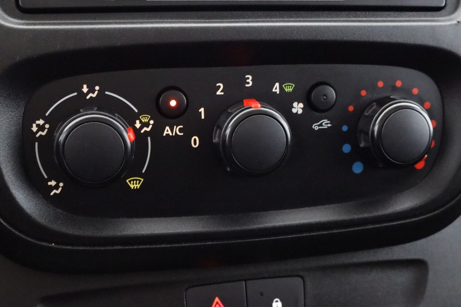 Nissan NV300 vaihtoauto