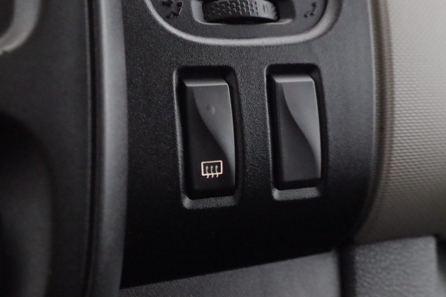 Nissan NV300 vaihtoauto