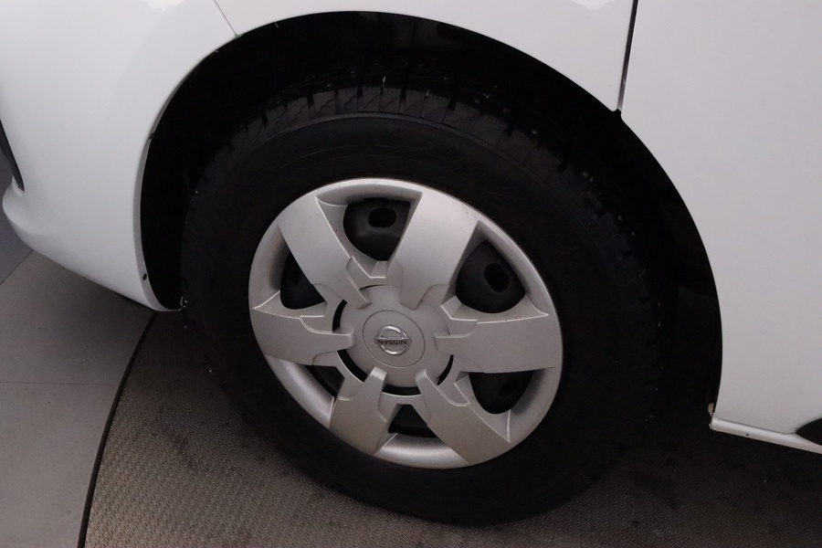 Nissan NV300 vaihtoauto