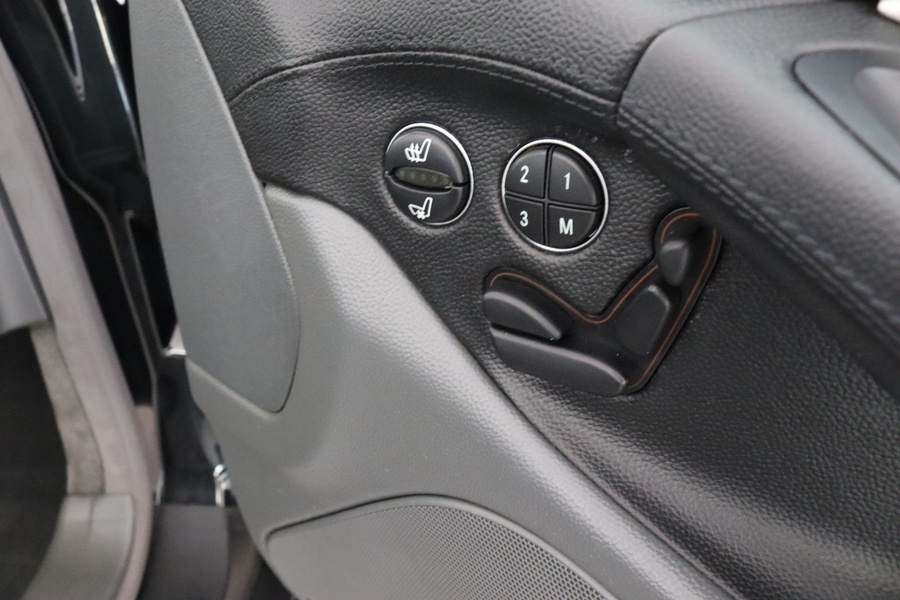 Mercedes-Benz SL vaihtoauto