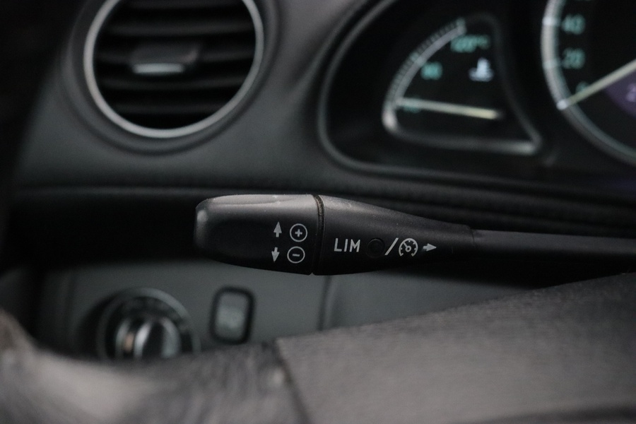 Mercedes-Benz SL vaihtoauto