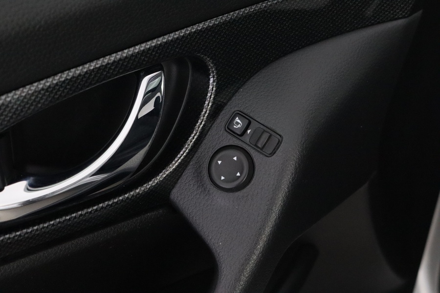 Nissan X-Trail vaihtoauto