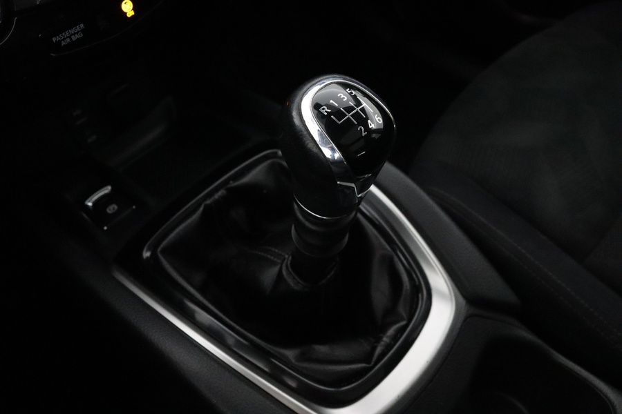 Nissan X-Trail vaihtoauto