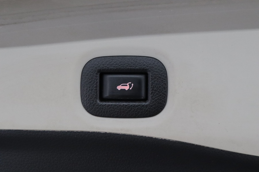 Nissan X-Trail vaihtoauto