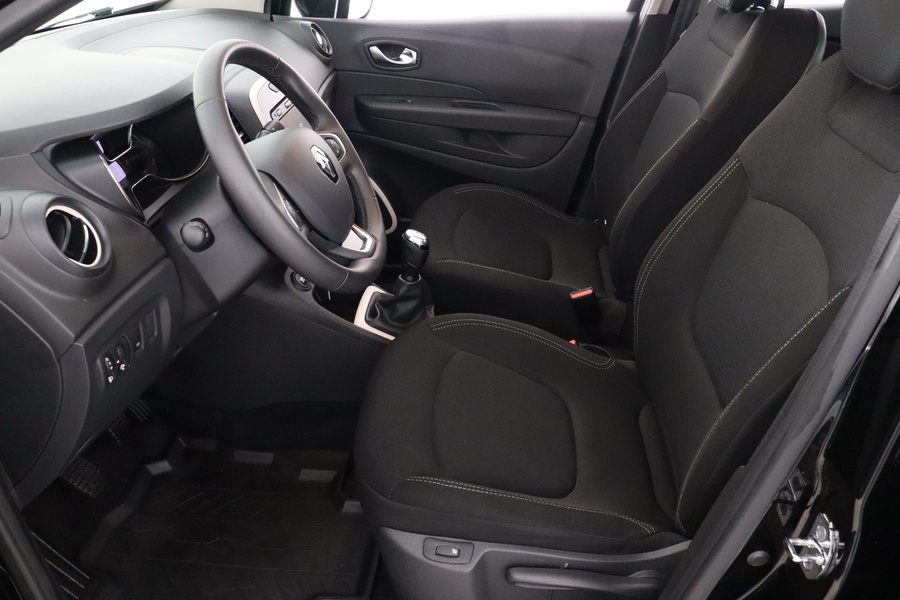 Renault Captur vaihtoauto