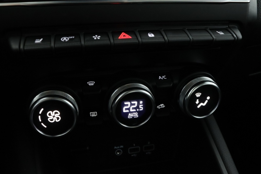 Renault Captur vaihtoauto