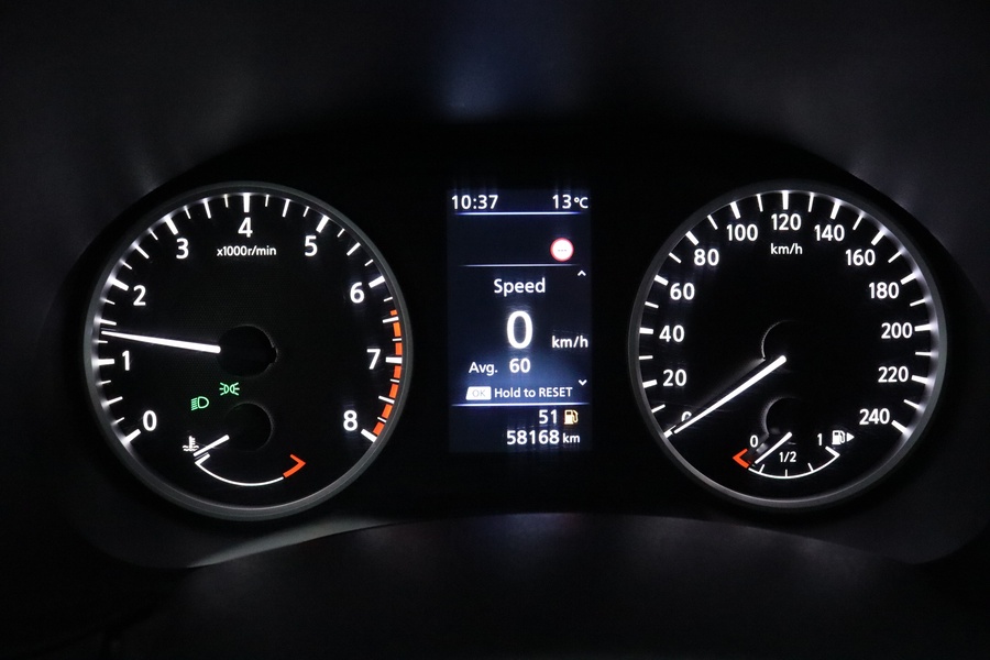 Nissan Juke vaihtoauto