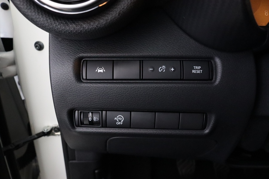 Nissan Juke vaihtoauto