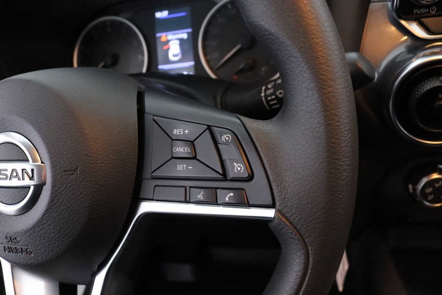 Nissan Juke vaihtoauto