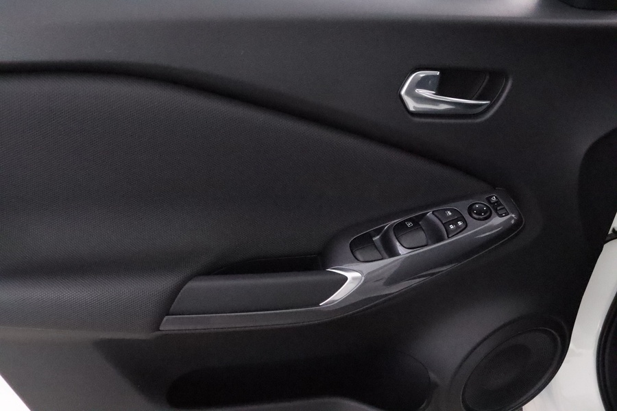 Nissan Juke vaihtoauto