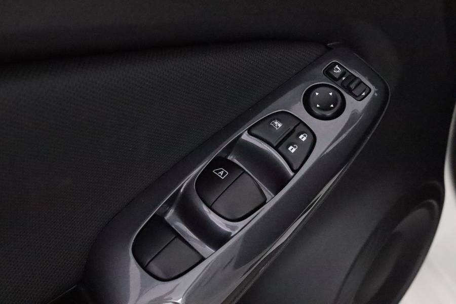 Nissan Juke vaihtoauto