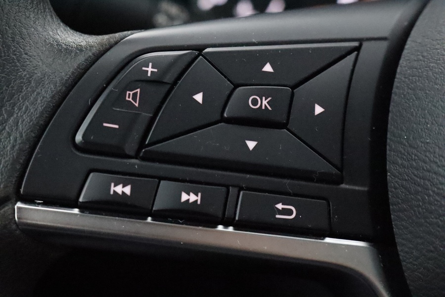 Nissan Juke vaihtoauto