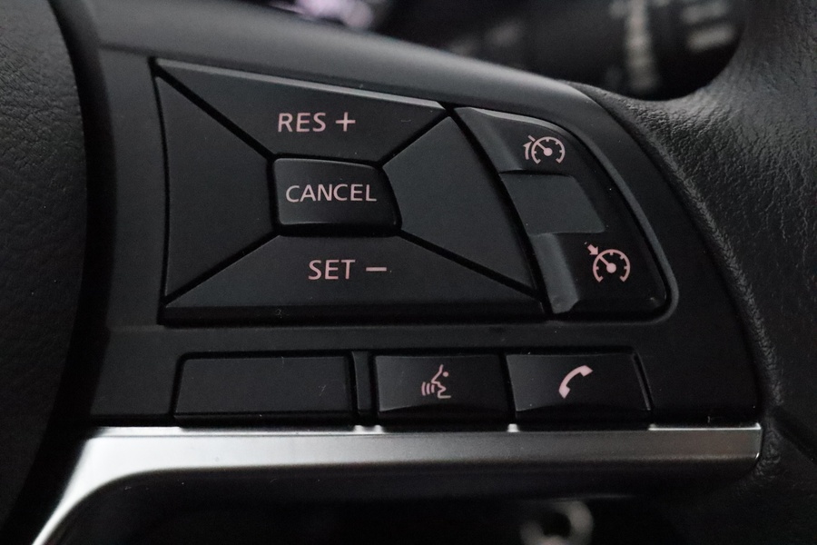 Nissan Juke vaihtoauto