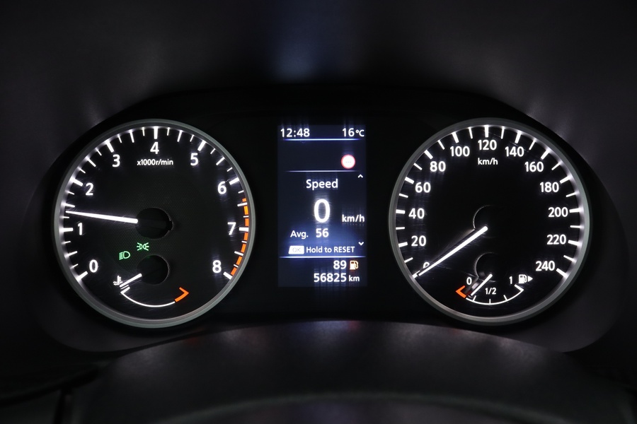 Nissan Juke vaihtoauto