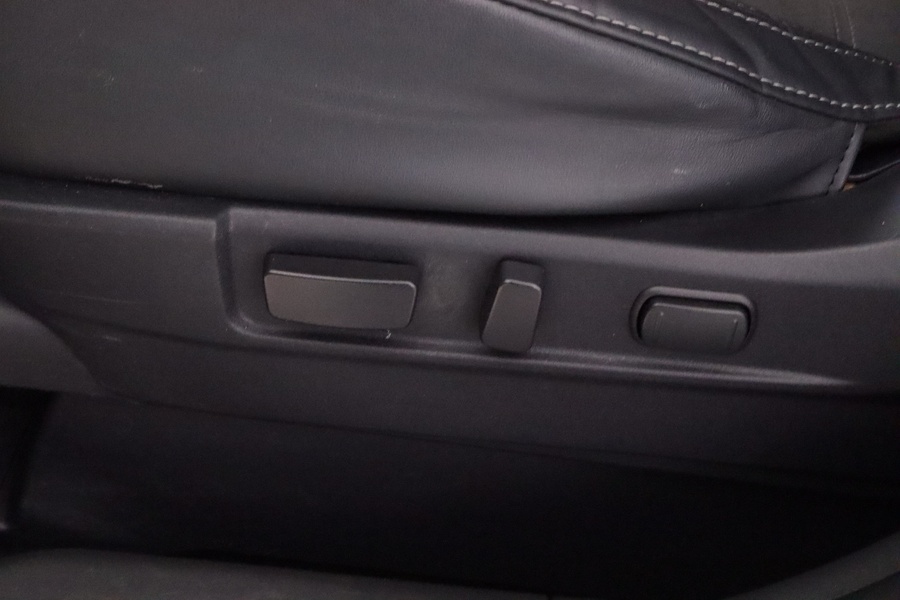 Mitsubishi Outlander vaihtoauto