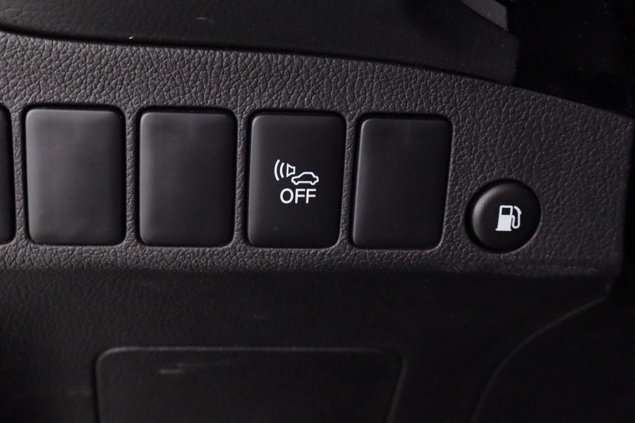 Mitsubishi Outlander vaihtoauto