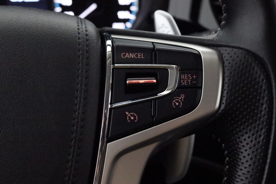 Mitsubishi Outlander vaihtoauto