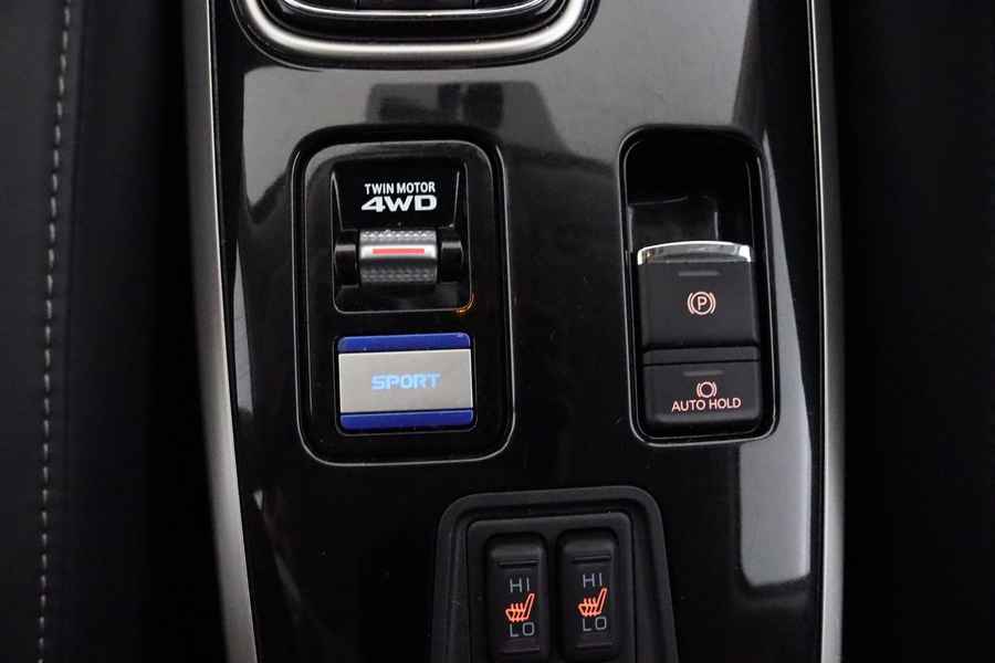 Mitsubishi Outlander vaihtoauto