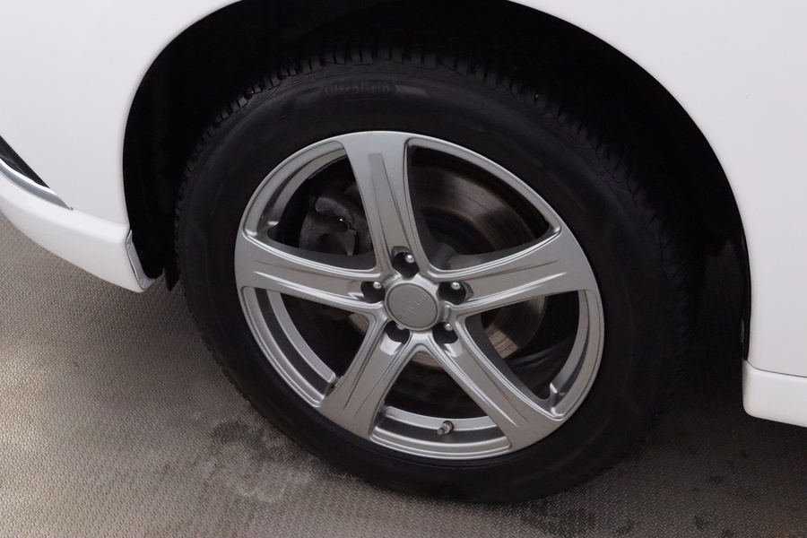 Mitsubishi Outlander vaihtoauto