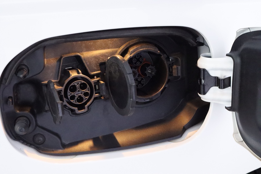 Mitsubishi Outlander vaihtoauto