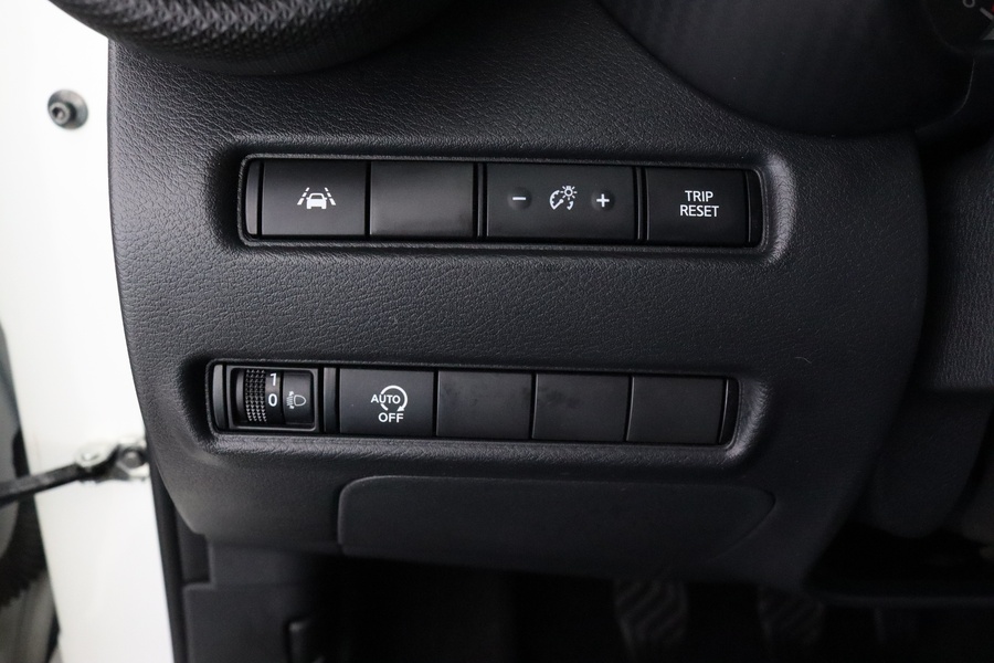 Nissan Juke vaihtoauto