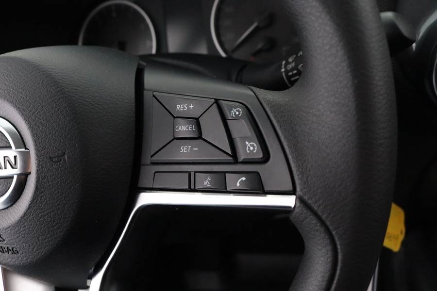 Nissan Juke vaihtoauto