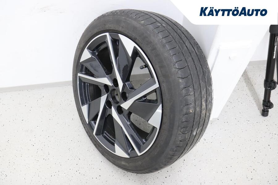 Peugeot 308 vaihtoauto