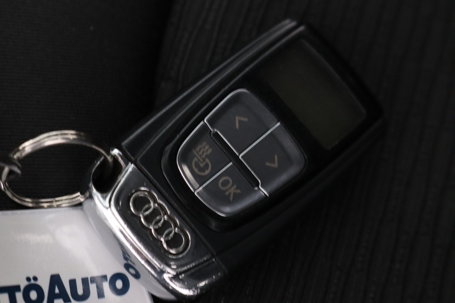 Audi A7 vaihtoauto