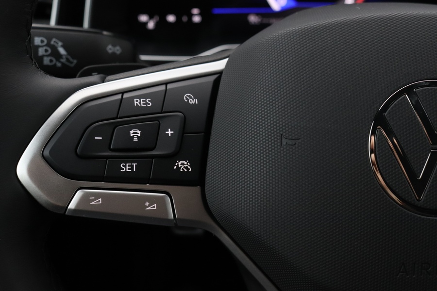 Volkswagen Taigo vaihtoauto