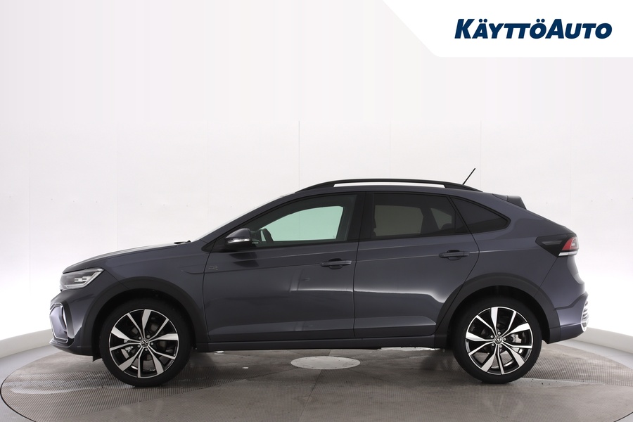 Volkswagen Taigo vaihtoauto