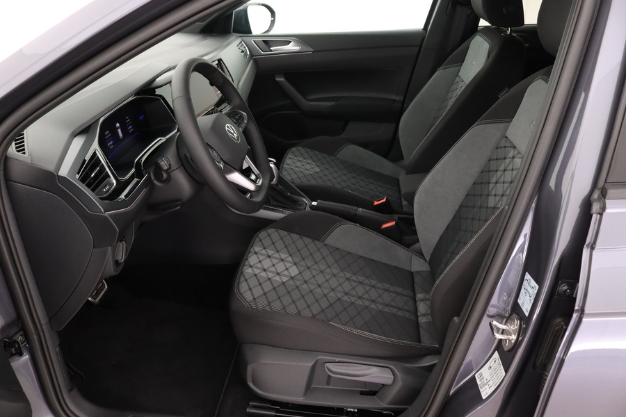 Volkswagen Taigo vaihtoauto