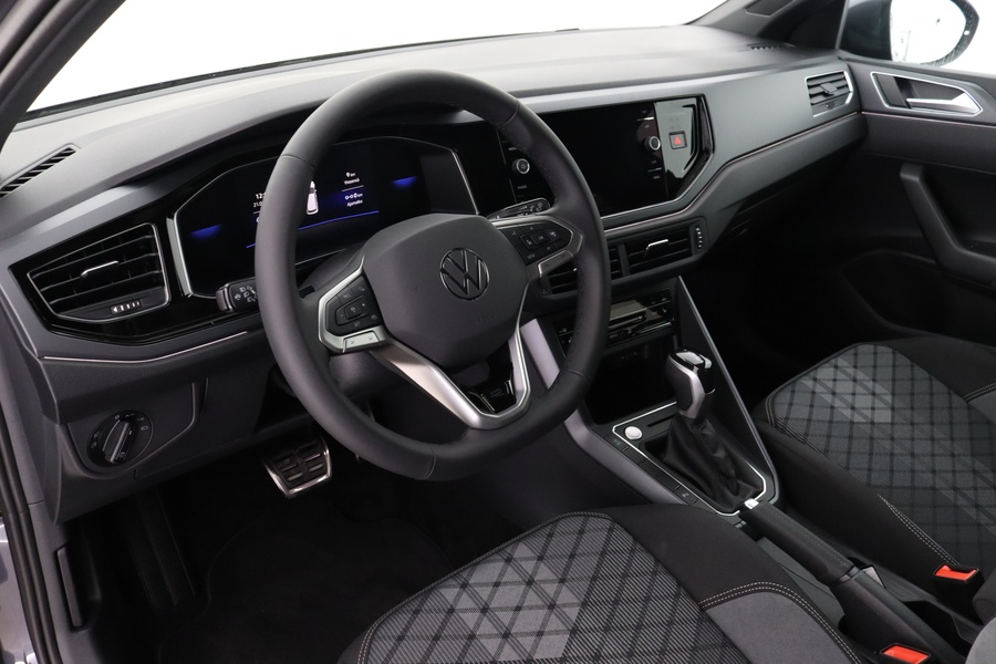 Volkswagen Taigo vaihtoauto