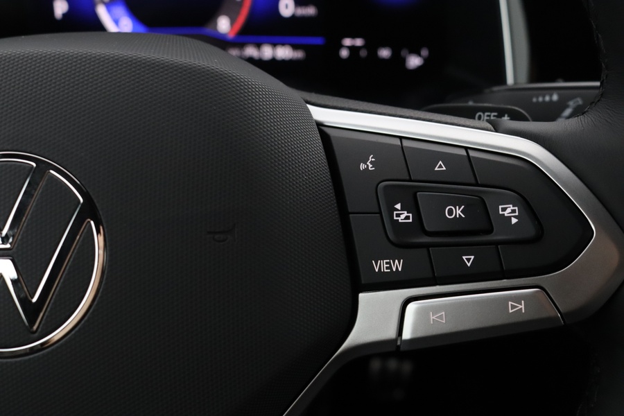 Volkswagen Taigo vaihtoauto