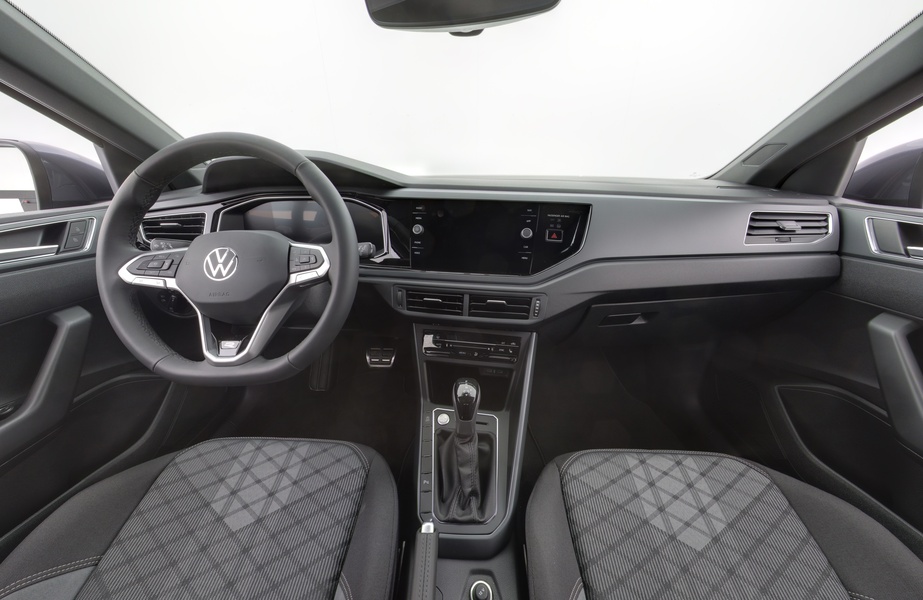 Volkswagen Taigo vaihtoauto