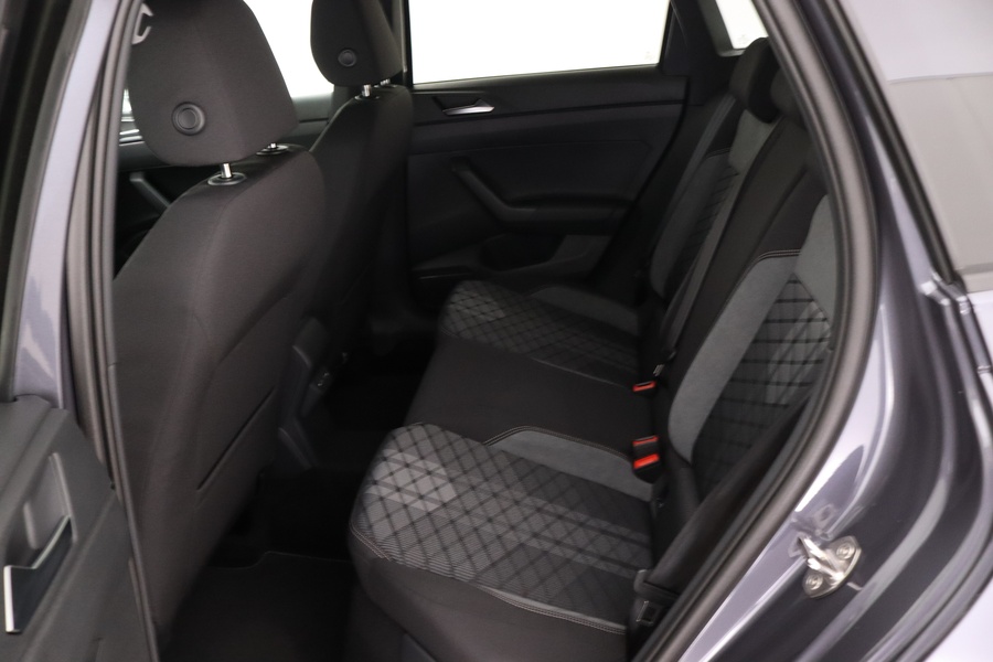 Volkswagen Taigo vaihtoauto