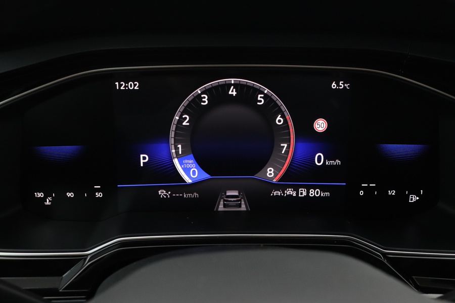 Volkswagen Taigo vaihtoauto