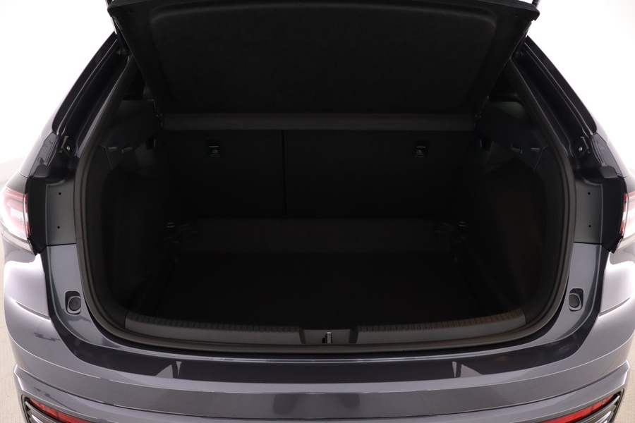 Volkswagen Taigo vaihtoauto