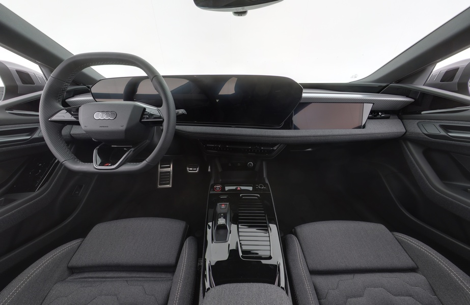 Audi A6 e-tron vaihtoauto